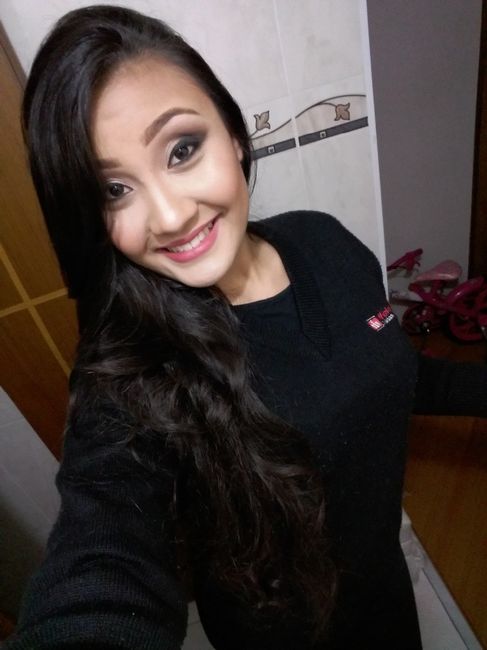 maquiagem