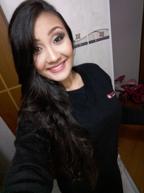 maquiagem