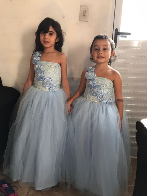 daminhas