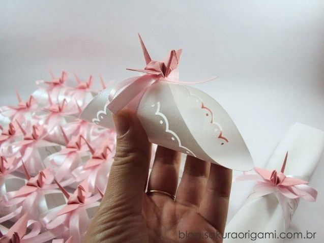 origami