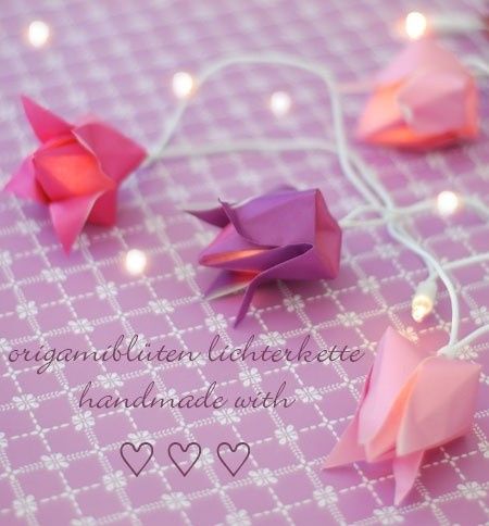 origami