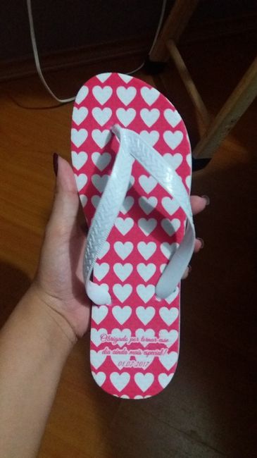 chinelo
