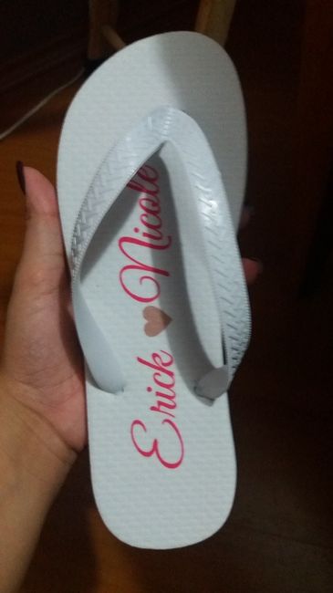 chinelo