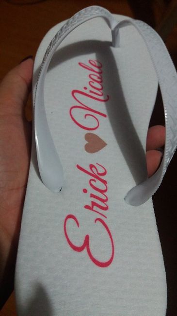 chinelo