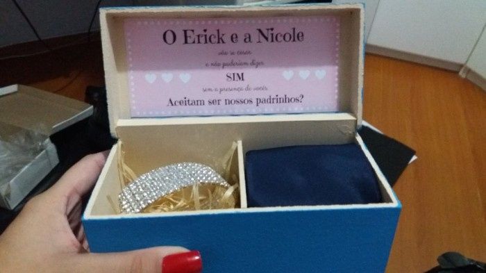 caixinha