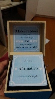 caixinha