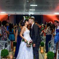 Meu casamento ❤️ - 2