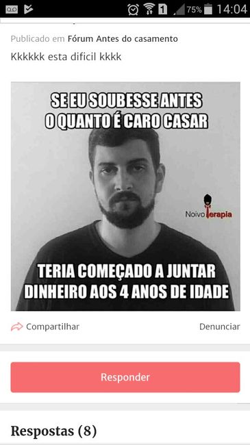 Quanto tempo antes - 1