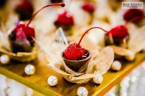 #113 dias doces e lembrancinhas fechada 😍 - 3