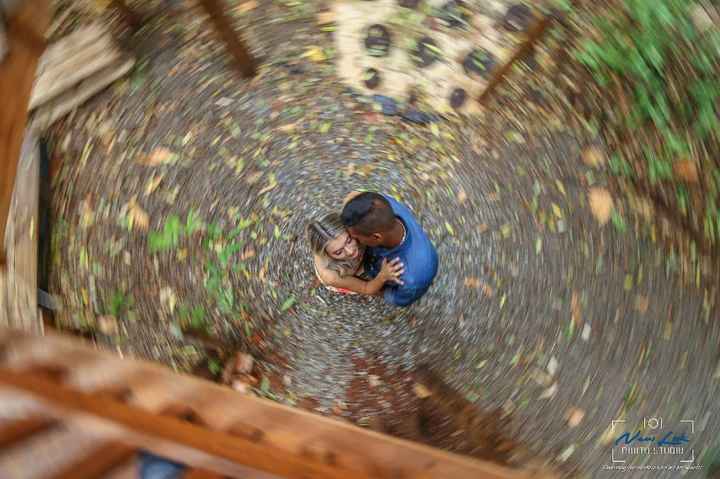 Pré wedding ❤😍 - 2