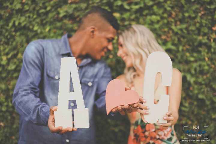 Pré wedding ❤😍 - 8