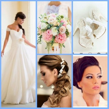 Meu noivo imagina que meu look de noiva será.. - james & maíra - 2
