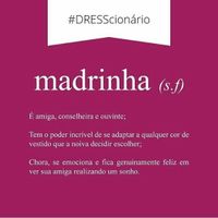 Quantos padrinhos chamar? - 1