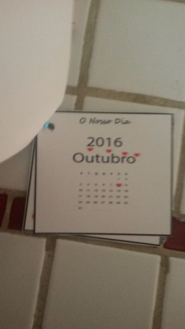 nossa data