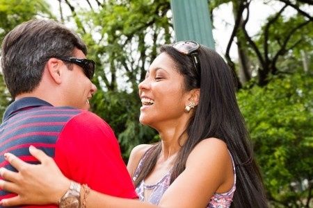 Nosso ensaio pré casamento