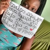 #meajuda - amor sem fronteiras - 1