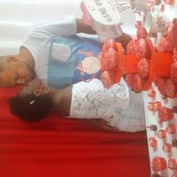 Meu chá de panela 19/06/2016 - 2
