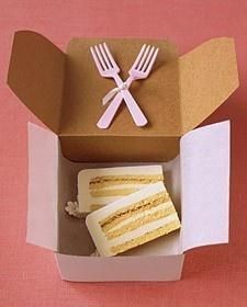 Bolo de casamento