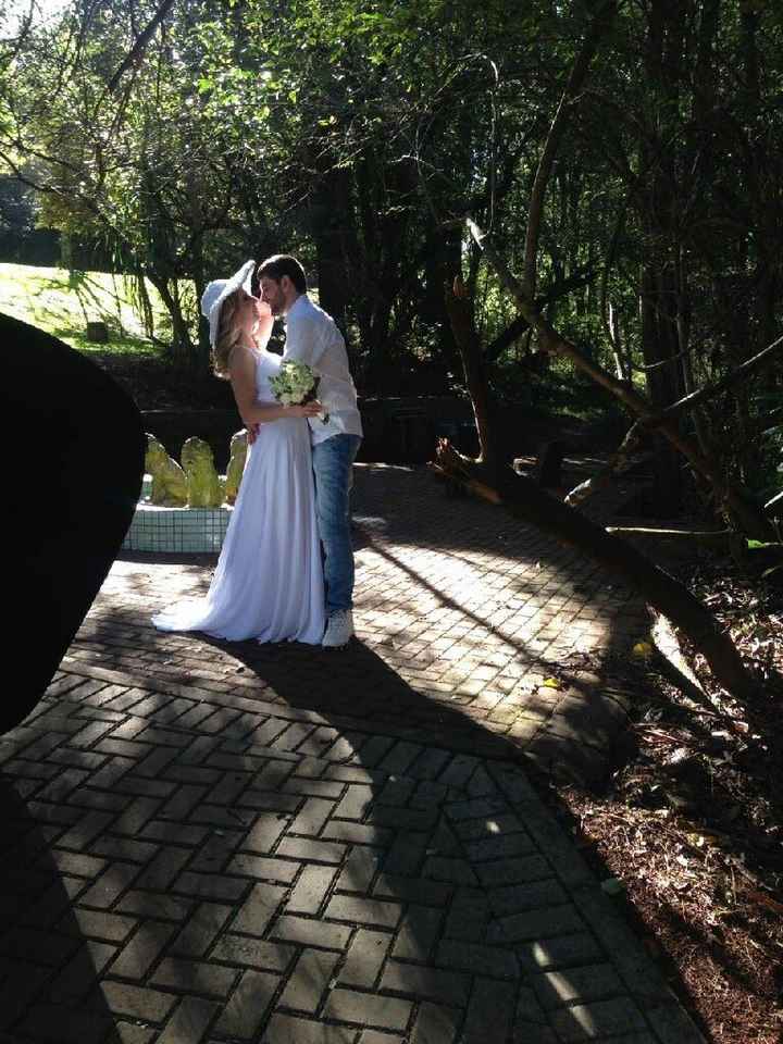 Pre wedding - 1
