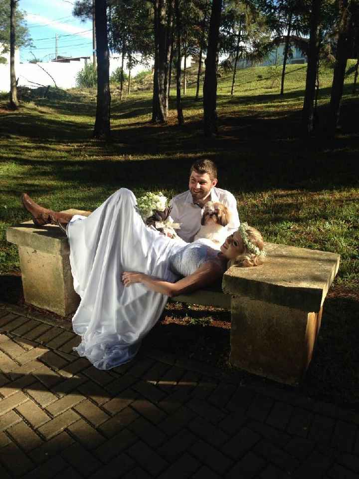Pre wedding - 2