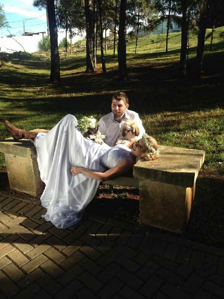 Pre wedding - 3