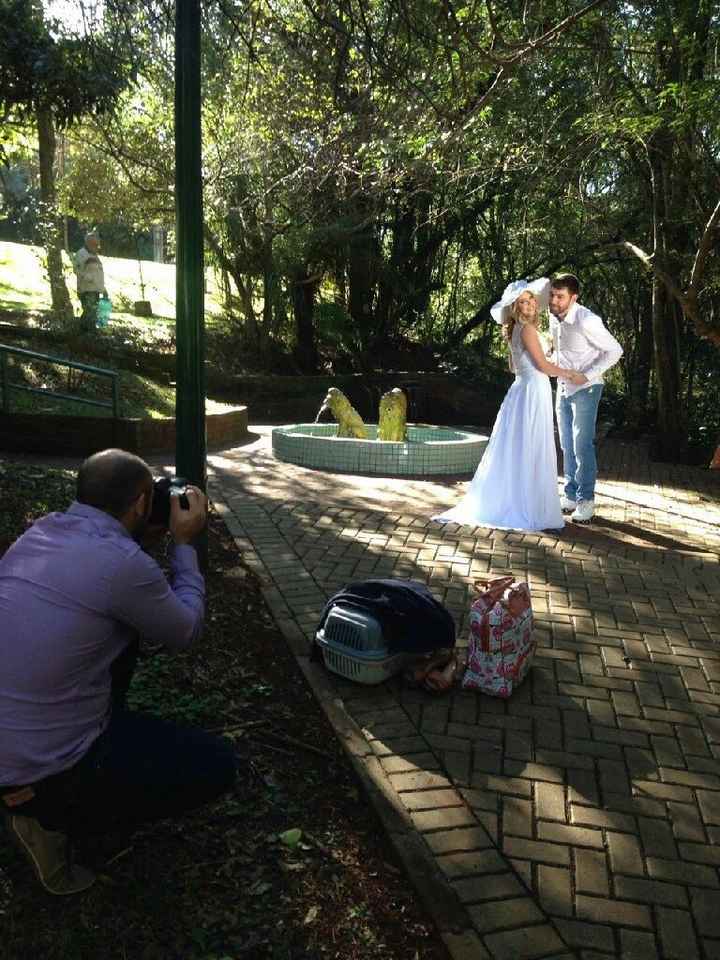 Pre wedding - 4
