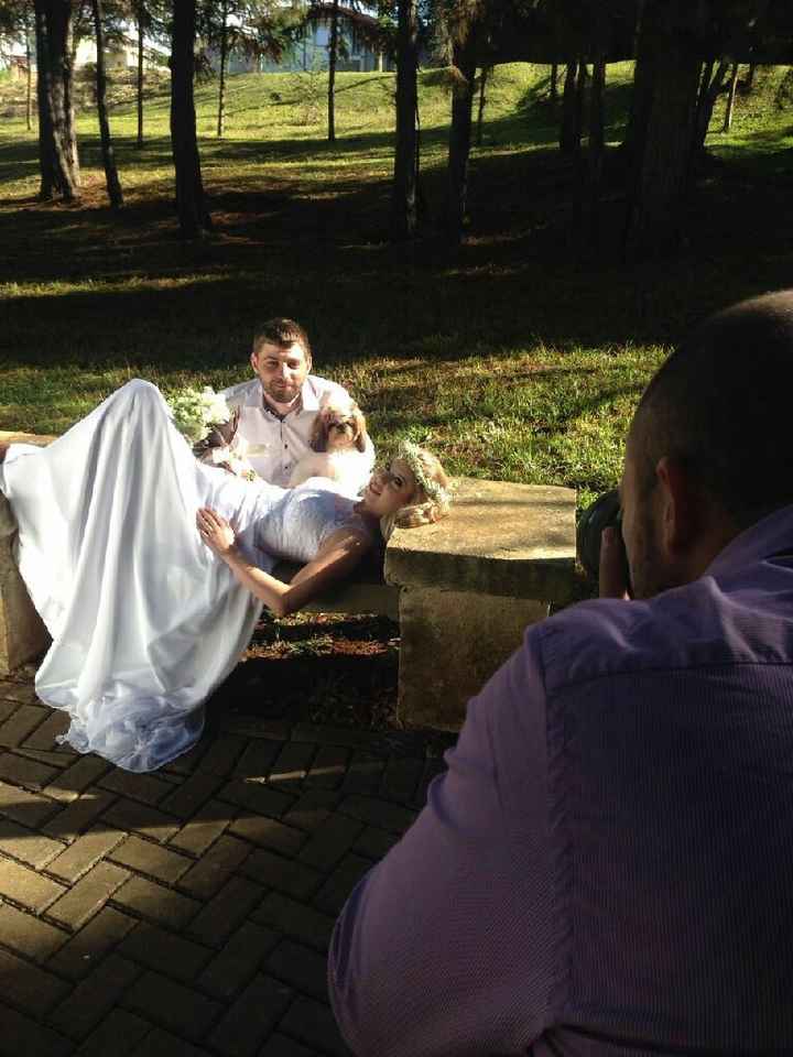 Pre wedding - 5