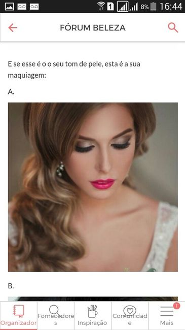 Meu estilo noivinhas - 6