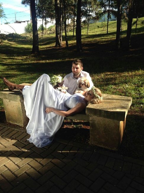 Pre wedding - 3