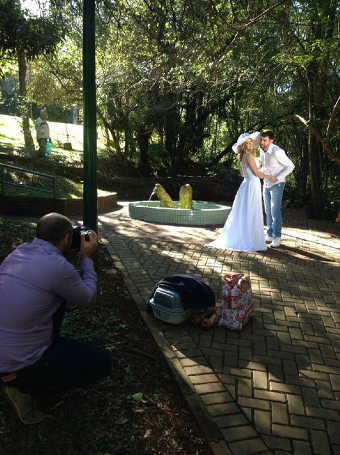 Pre wedding - 4