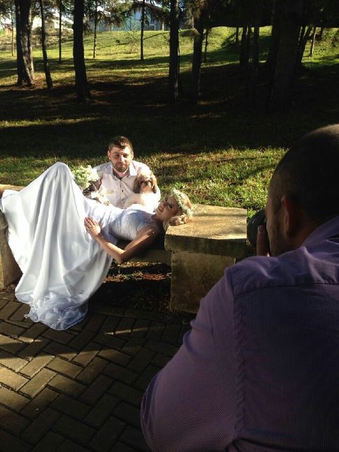 Pre wedding - 5