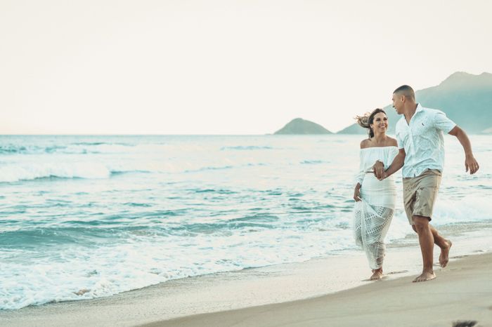 Meu pré wedding - 2