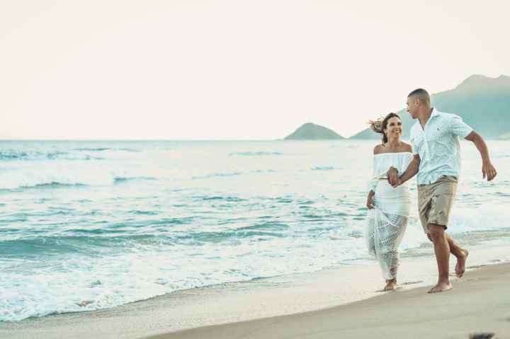 Meu pré wedding - 2