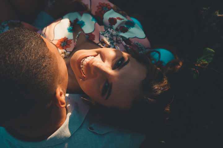 Meu pré wedding - 4