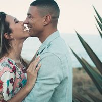 Meu pré wedding - 1