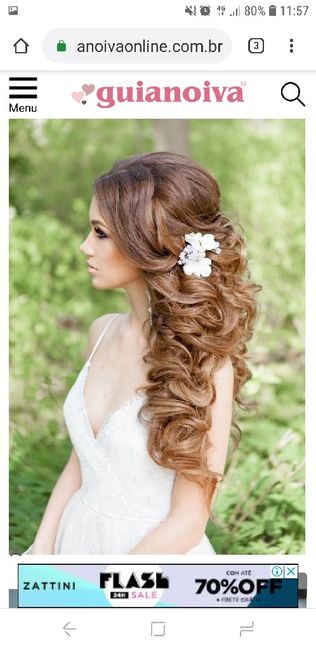Alguma noivinha vai casar no período da manhã? 🥰 Me ajudem a ter ideias 💡 - 2