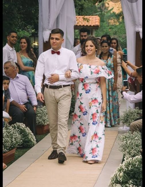 Roupa dos padrinhos!! sos 2