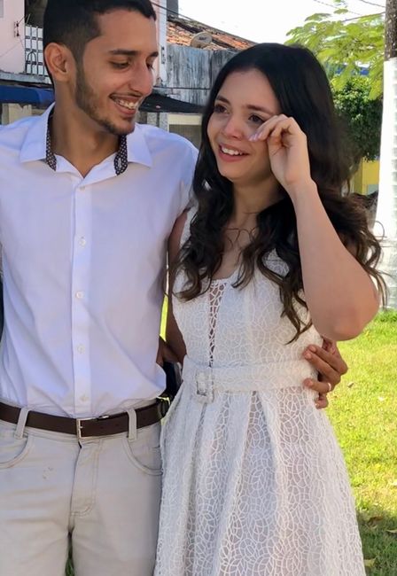 Meu Casamento Civil ❤️ 4