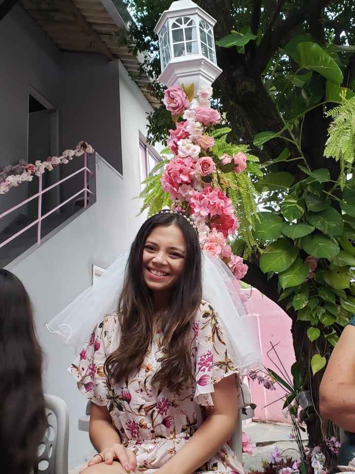 Meu Chá de Lingerie 💕 - 7