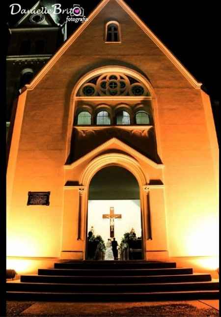 Igreja Santa Cecilia