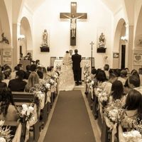 Igreja Santa Cecilia