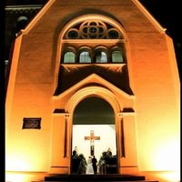 Igreja Santa Cecilia