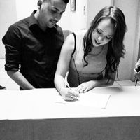 Qual é a melhor recordação de casal? - 1