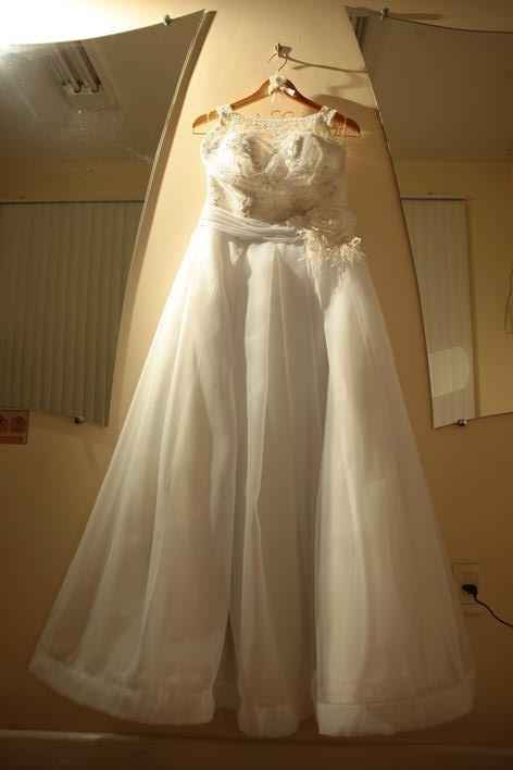 O vestido ideal - 1