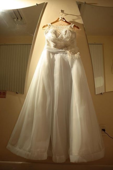 O vestido ideal - 1