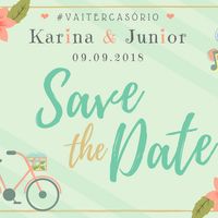 Save the Date