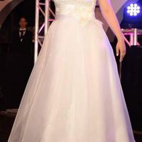 Apaixonada pelo meu vestido... - 1