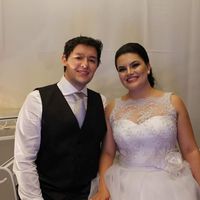 Quem é seu super noivo? - 1