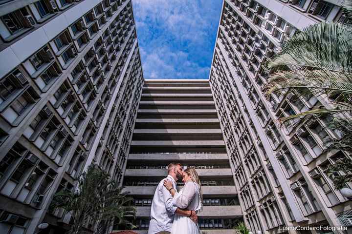 Casamentos Reais 2021: O pré-wedding - 1