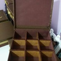 Caixas para pais e padrinhos - 2
